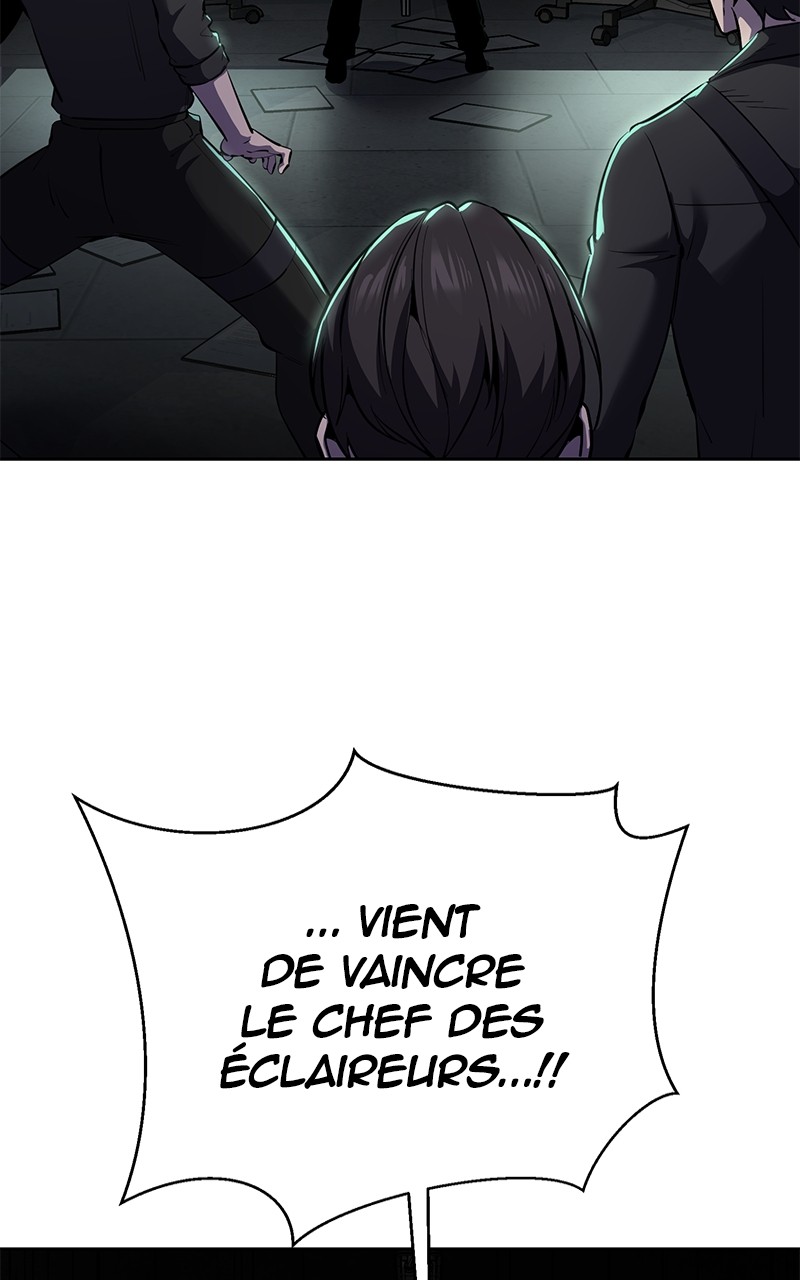 Read The Boy of Death FR Manga Online