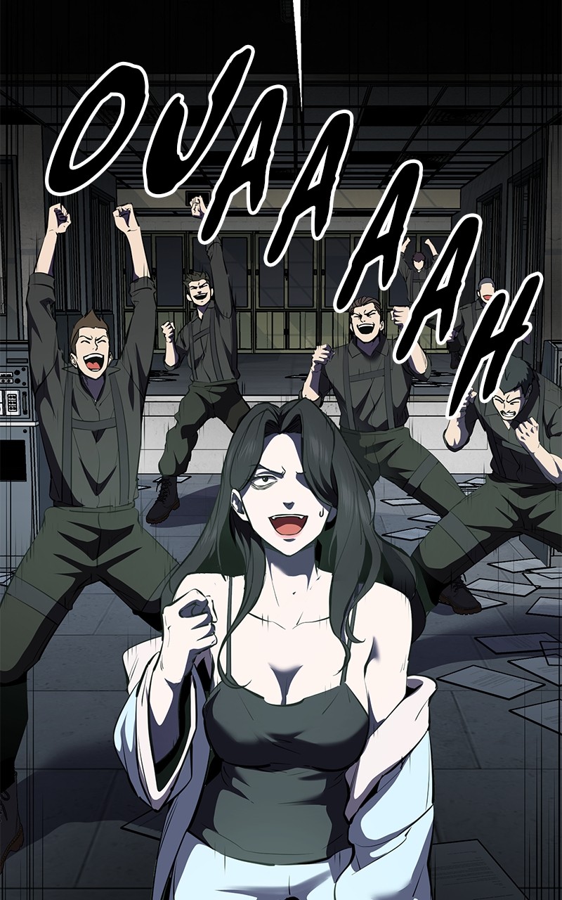 Read The Boy of Death FR Manga Online