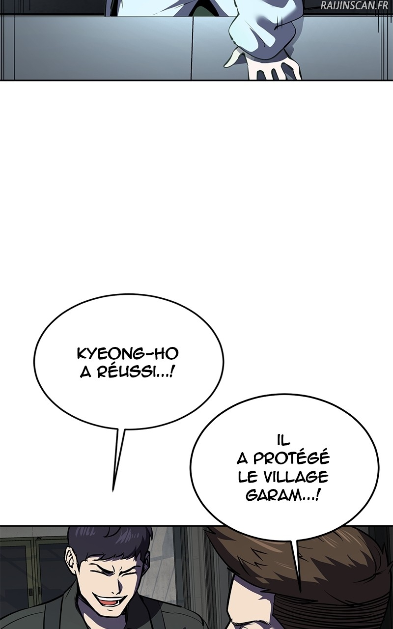 Read The Boy of Death FR Manga Online