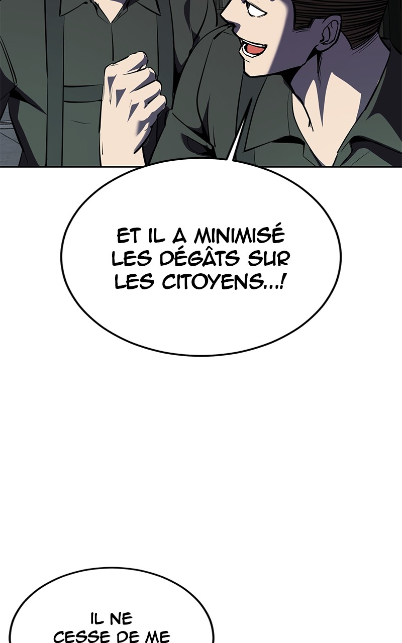 Read The Boy of Death FR Manga Online