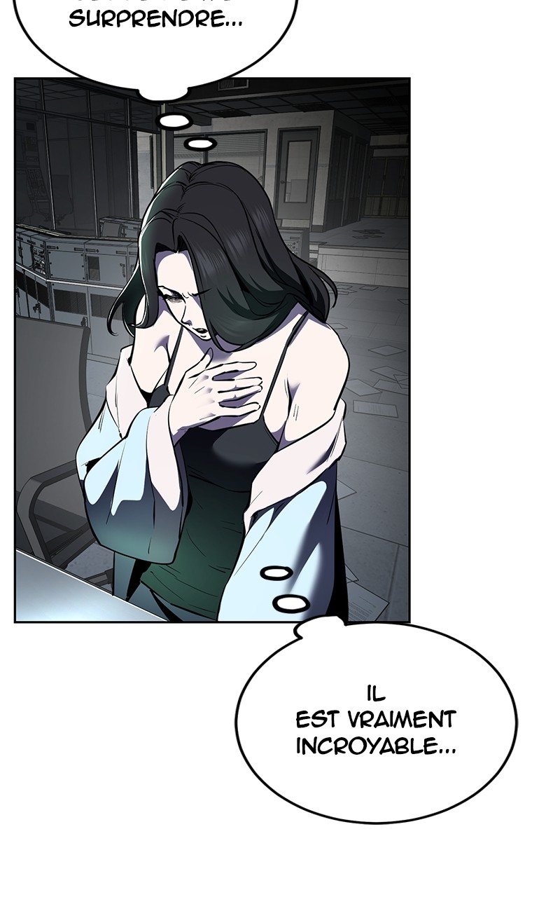 Read The Boy of Death FR Manga Online