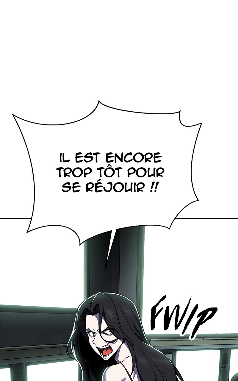 Read The Boy of Death FR Manga Online