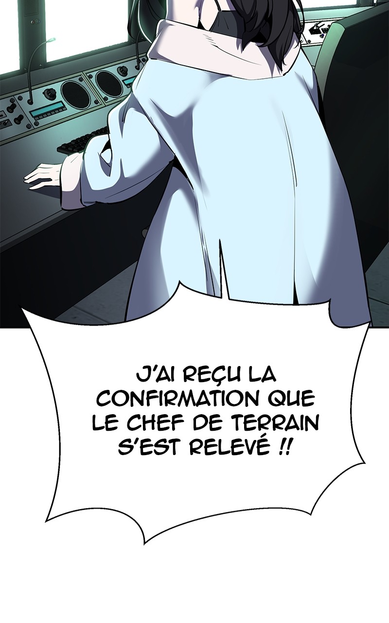 Read The Boy of Death FR Manga Online