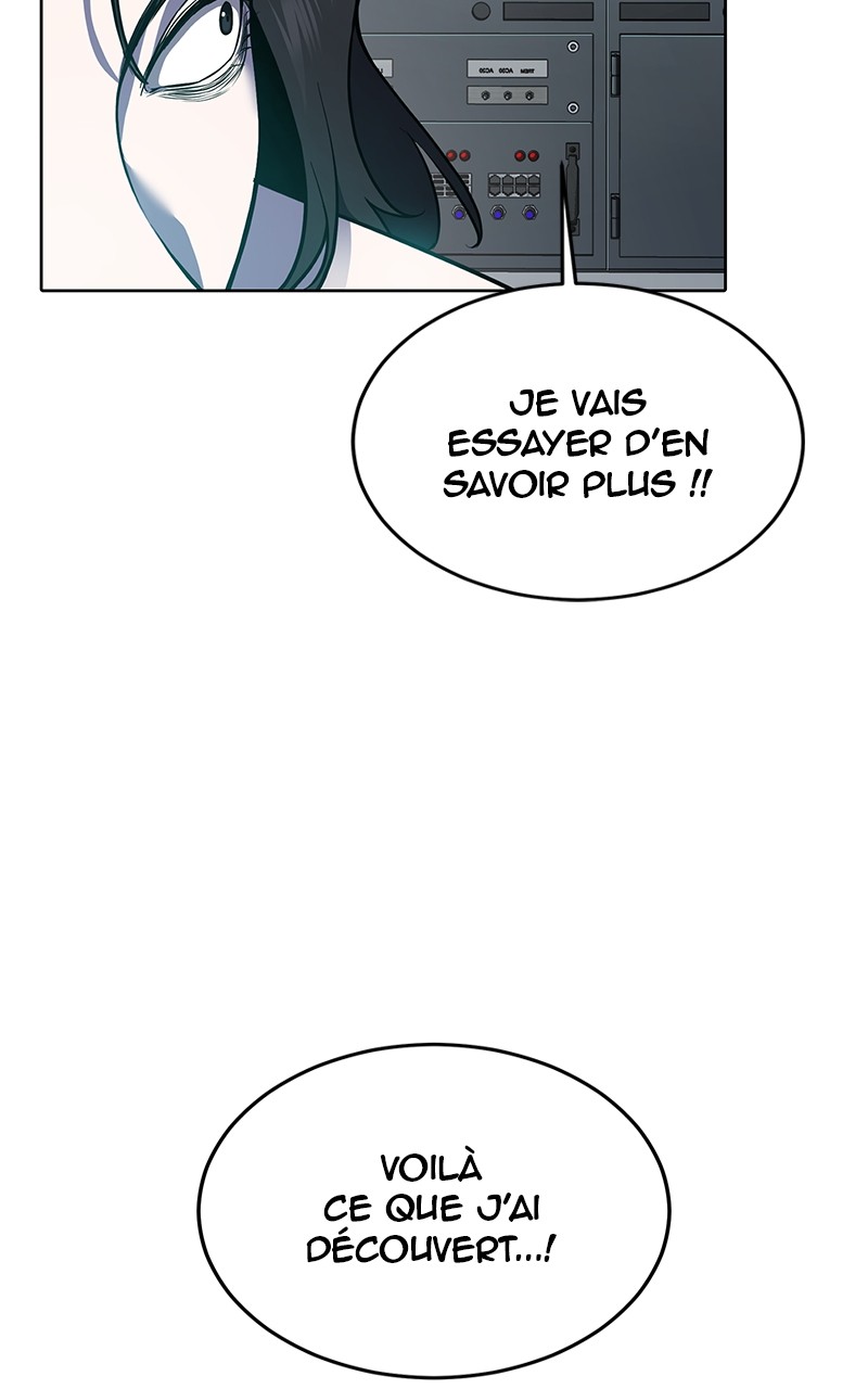 Read The Boy of Death FR Manga Online