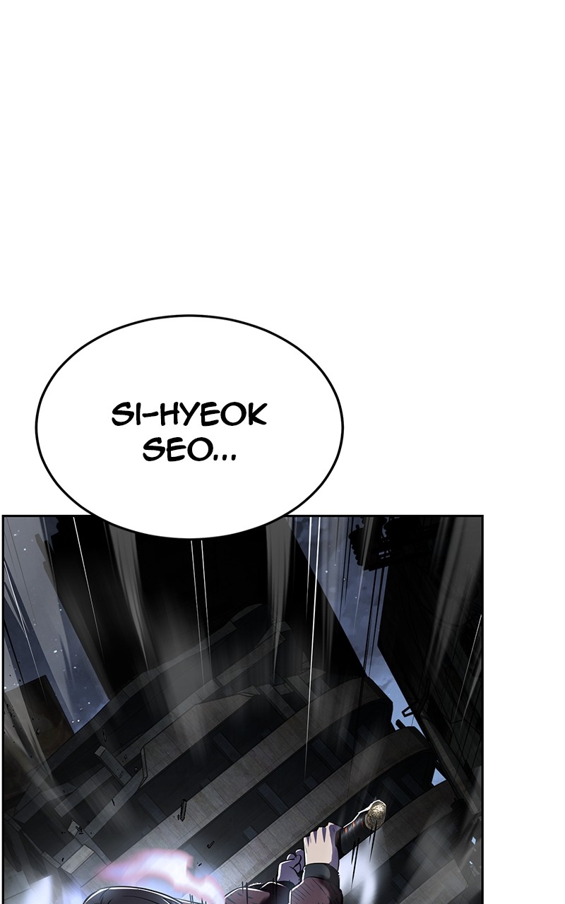 Read The Boy of Death FR Manga Online