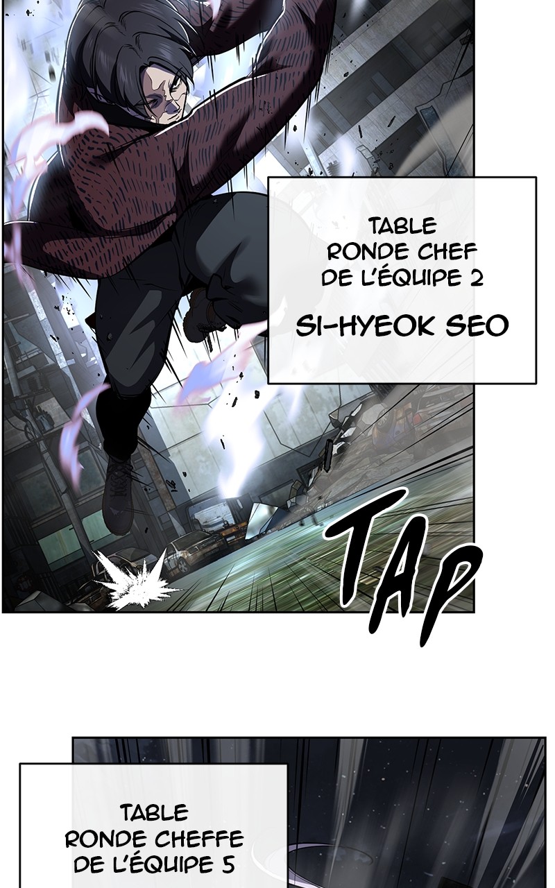 Read The Boy of Death FR Manga Online