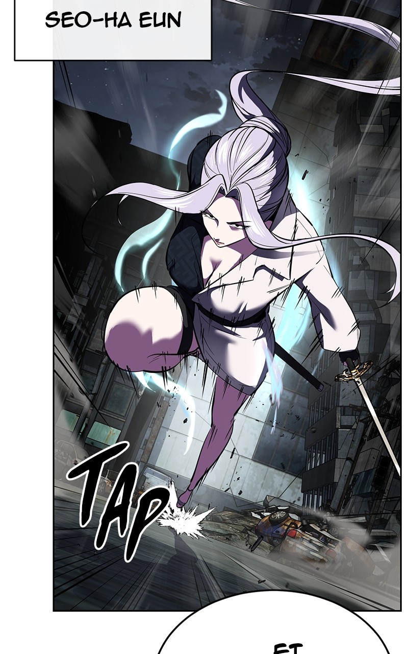 Read The Boy of Death FR Manga Online