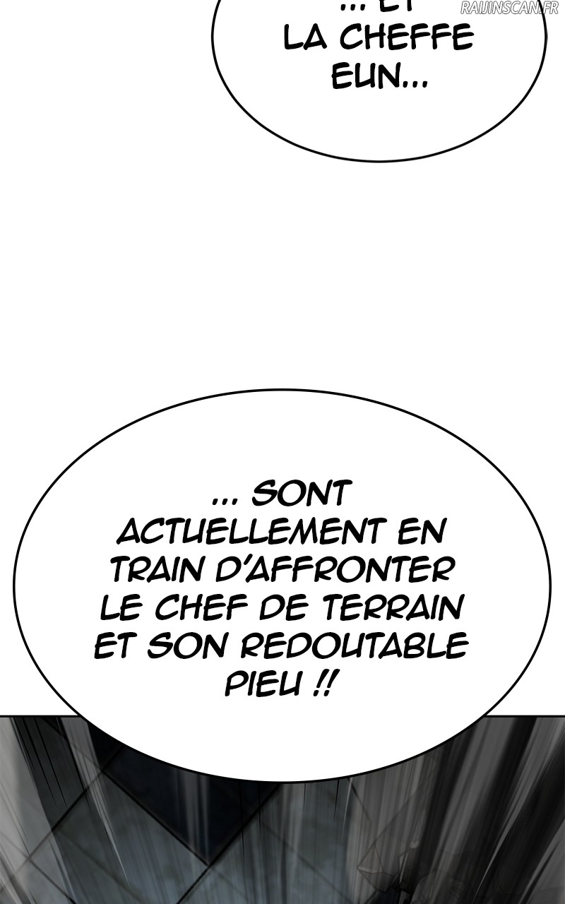 Read The Boy of Death FR Manga Online