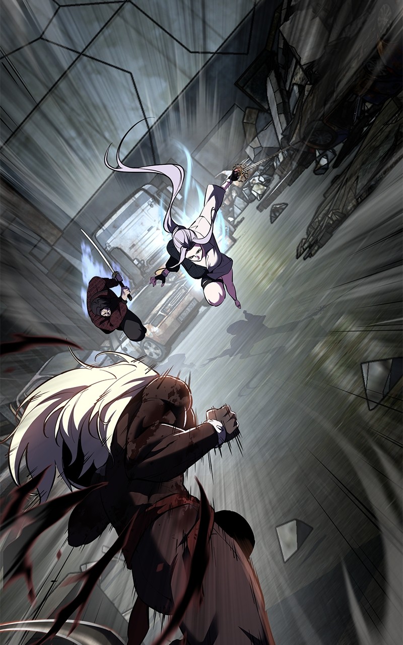 Read The Boy of Death FR Manga Online