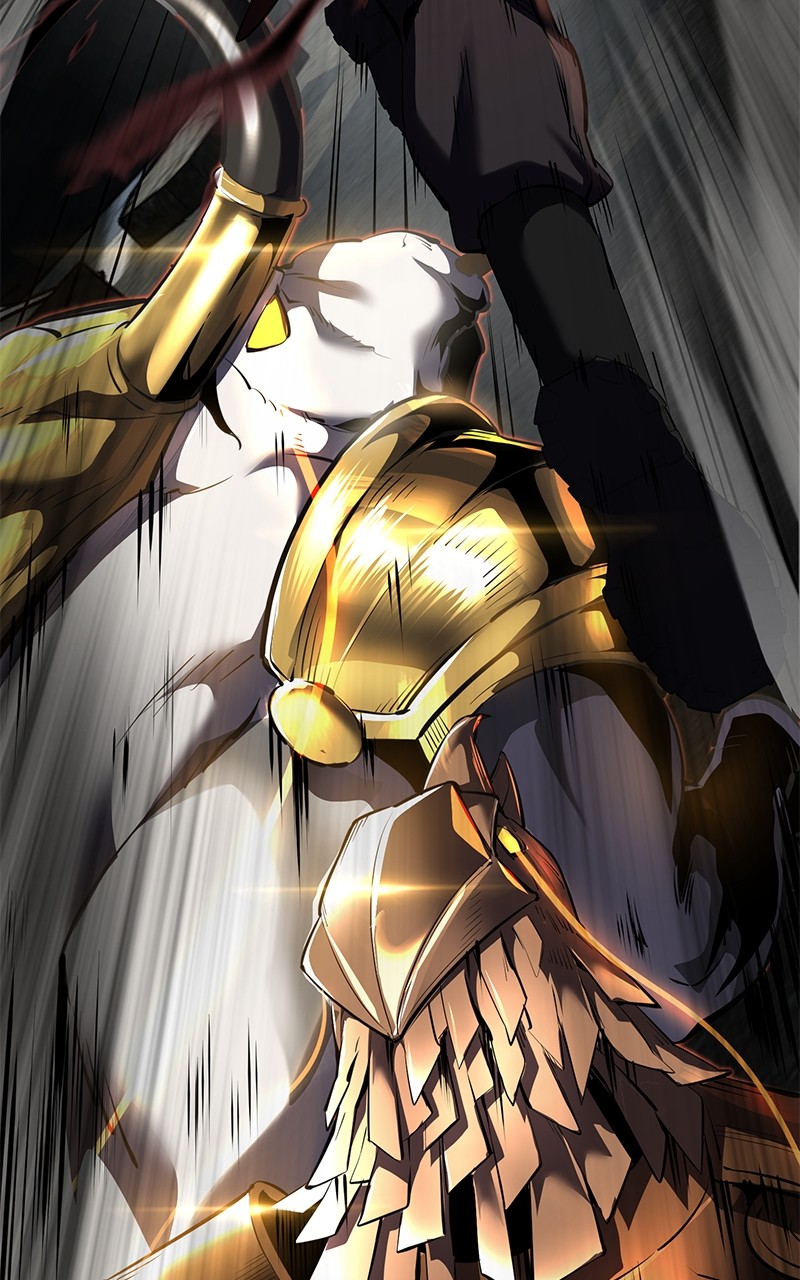 Read The Boy of Death FR Manga Online