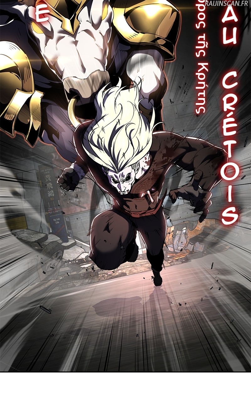 Read The Boy of Death FR Manga Online