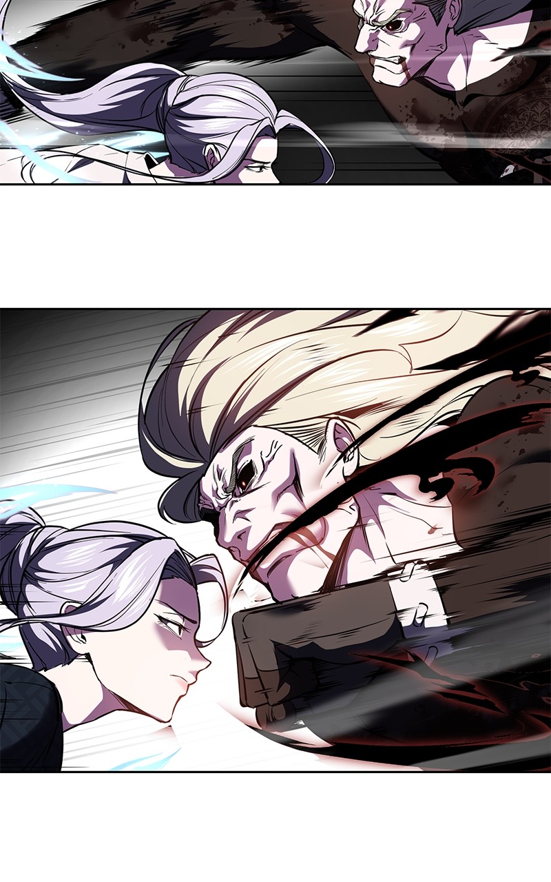 Read The Boy of Death FR Manga Online