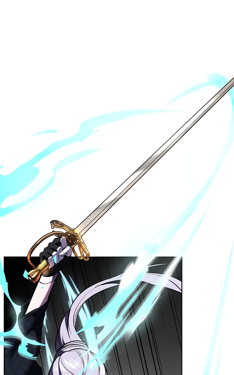 Read The Boy of Death FR Manga Online