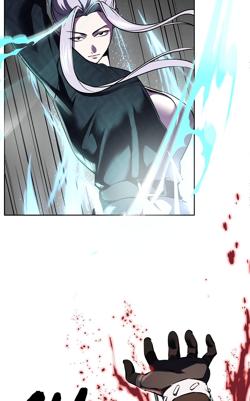 Read The Boy of Death FR Manga Online