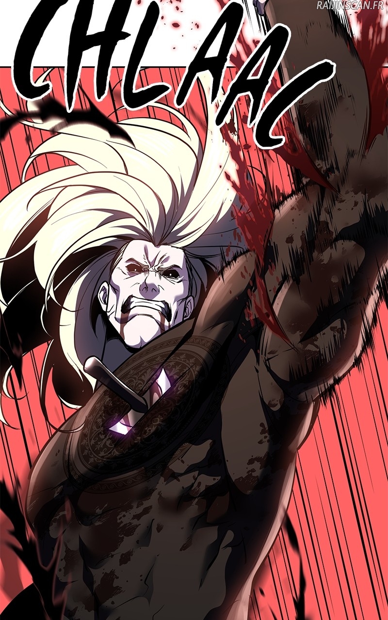 Read The Boy of Death FR Manga Online