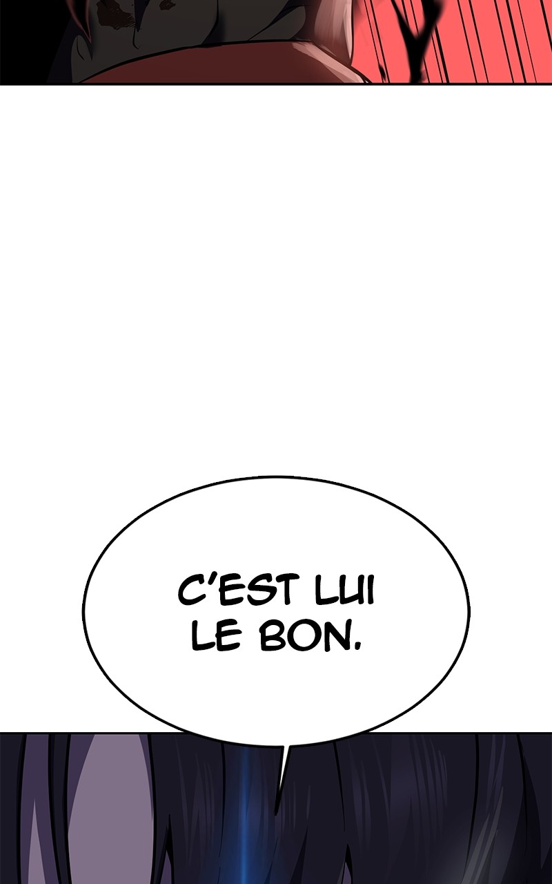 Read The Boy of Death FR Manga Online