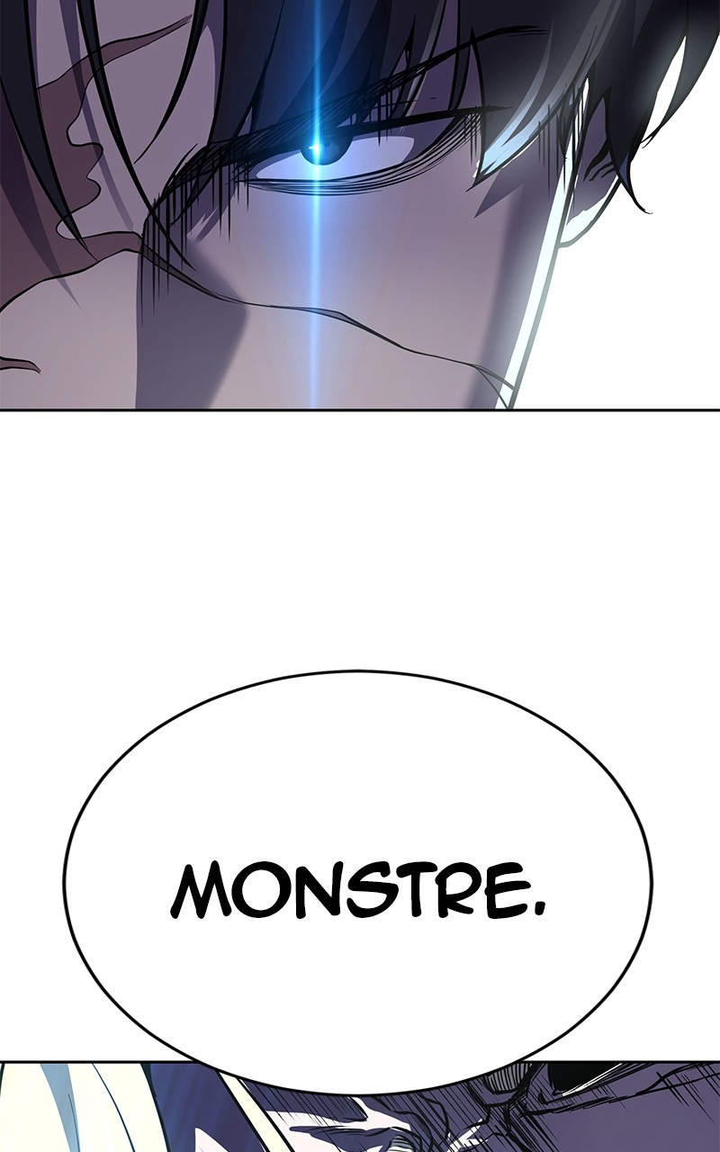 Read The Boy of Death FR Manga Online