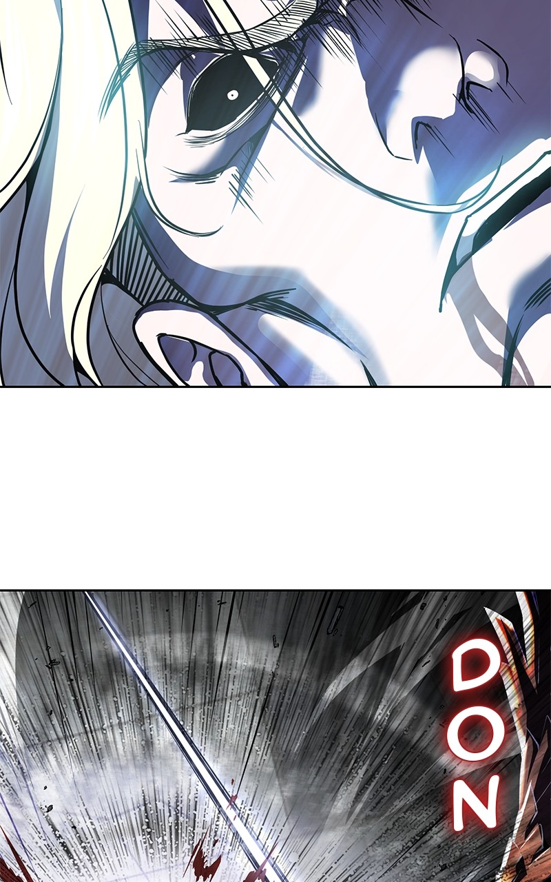 Read The Boy of Death FR Manga Online