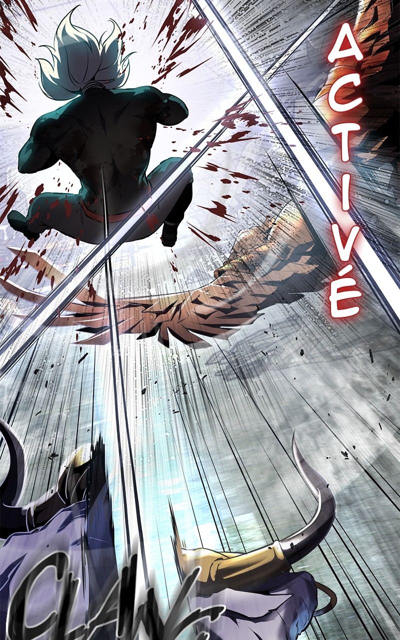 Read The Boy of Death FR Manga Online