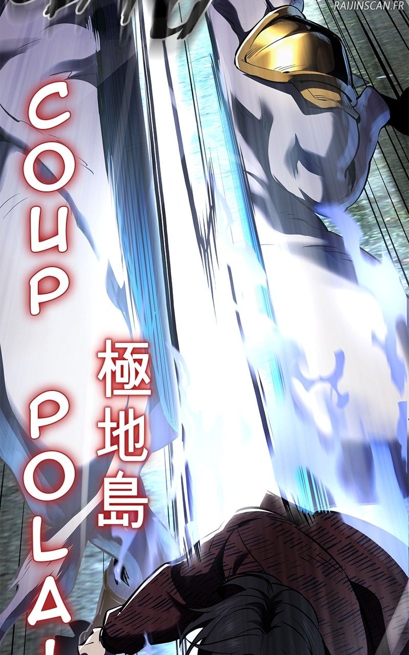 Read The Boy of Death FR Manga Online