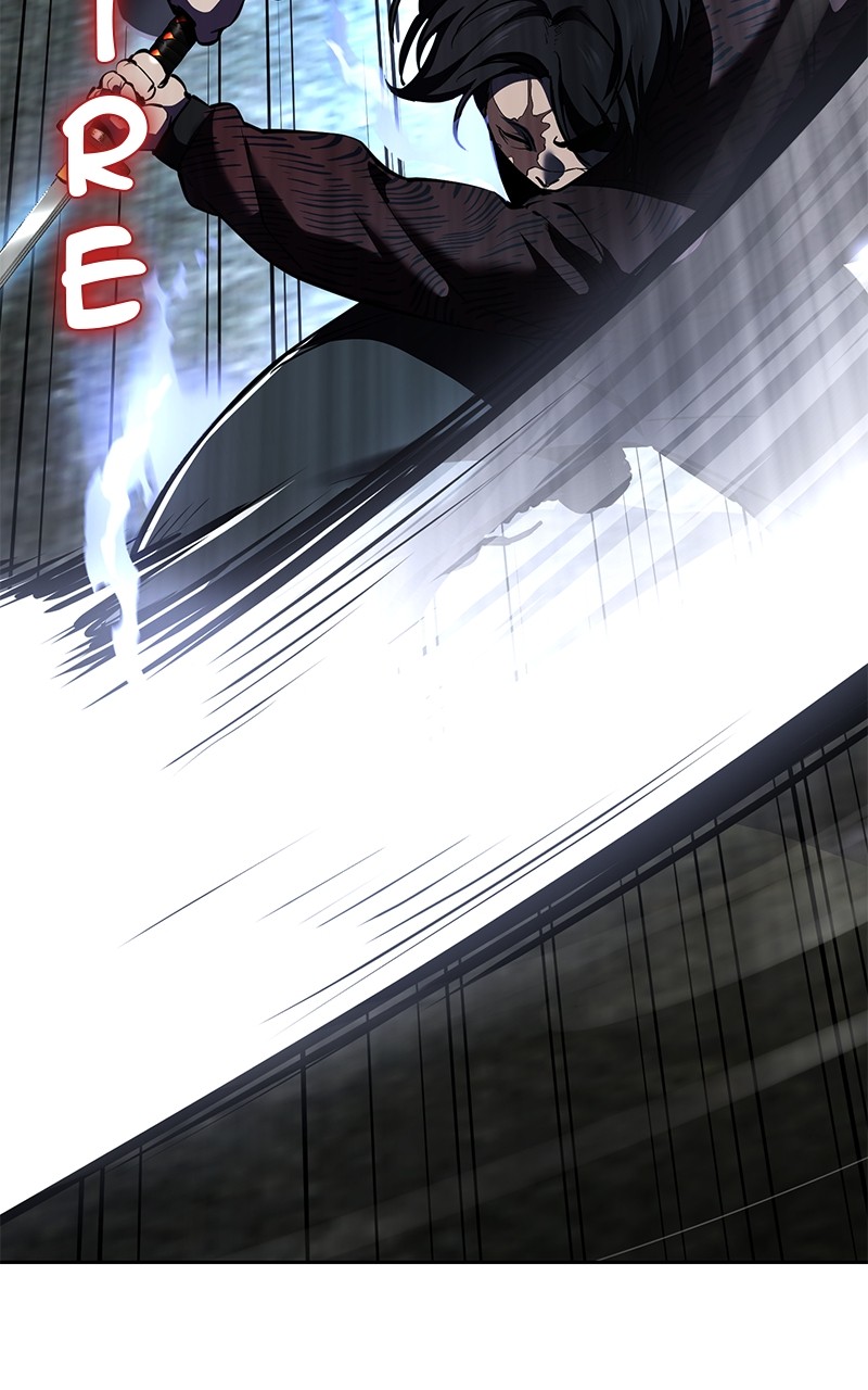 Read The Boy of Death FR Manga Online