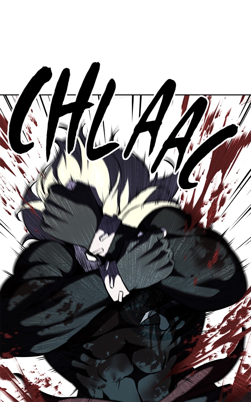 Read The Boy of Death FR Manga Online