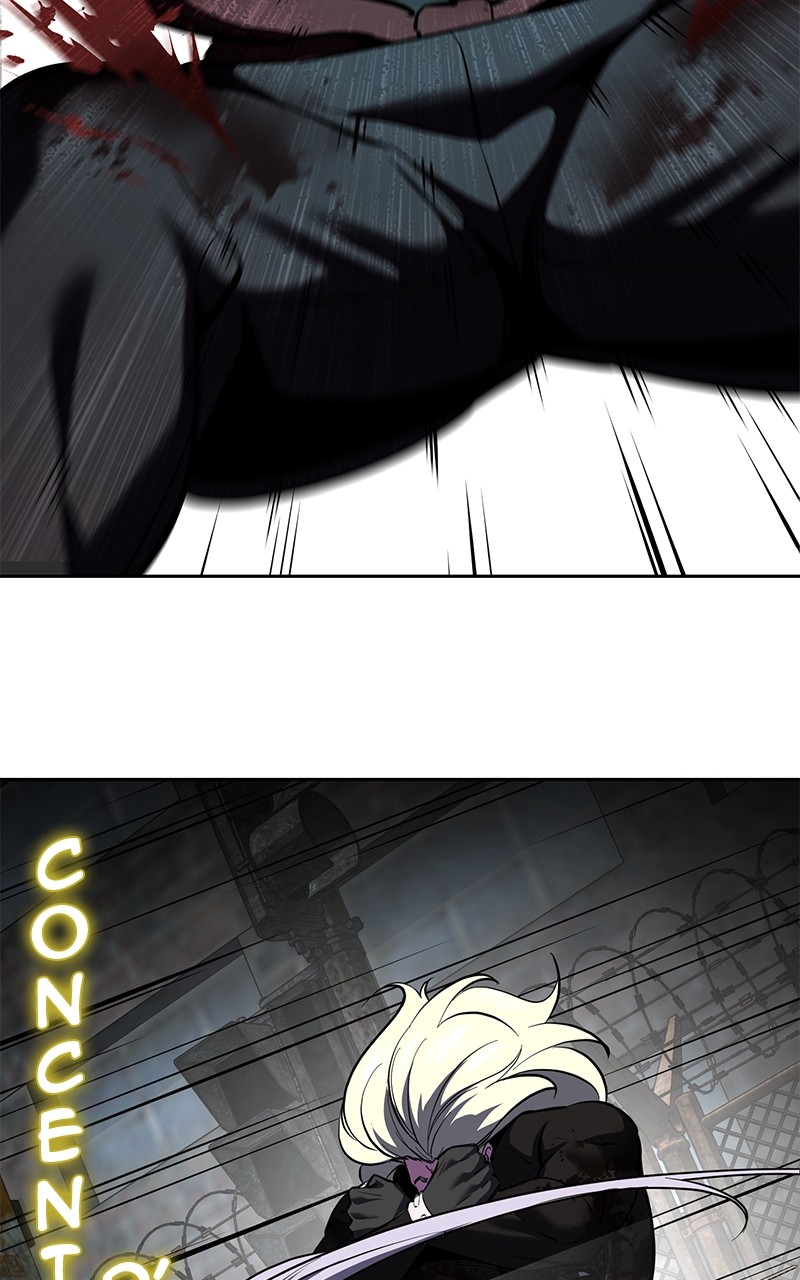 Read The Boy of Death FR Manga Online