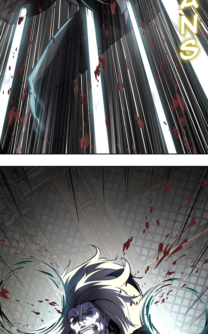 Read The Boy of Death FR Manga Online