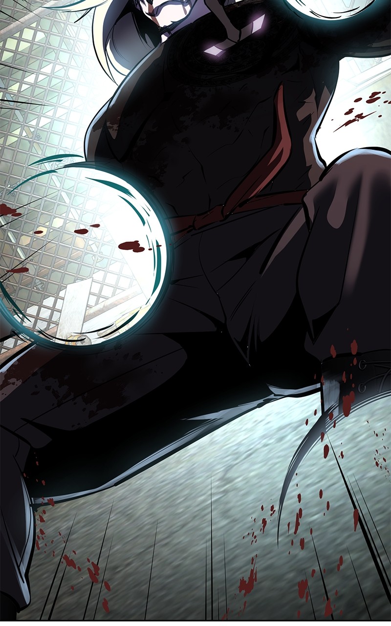 Read The Boy of Death FR Manga Online