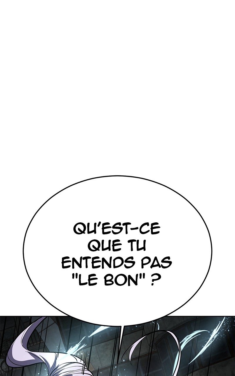 Read The Boy of Death FR Manga Online