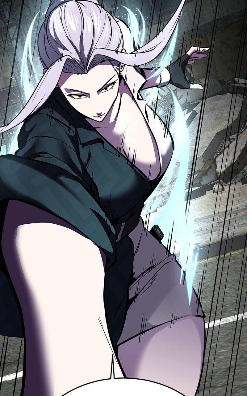 Read The Boy of Death FR Manga Online