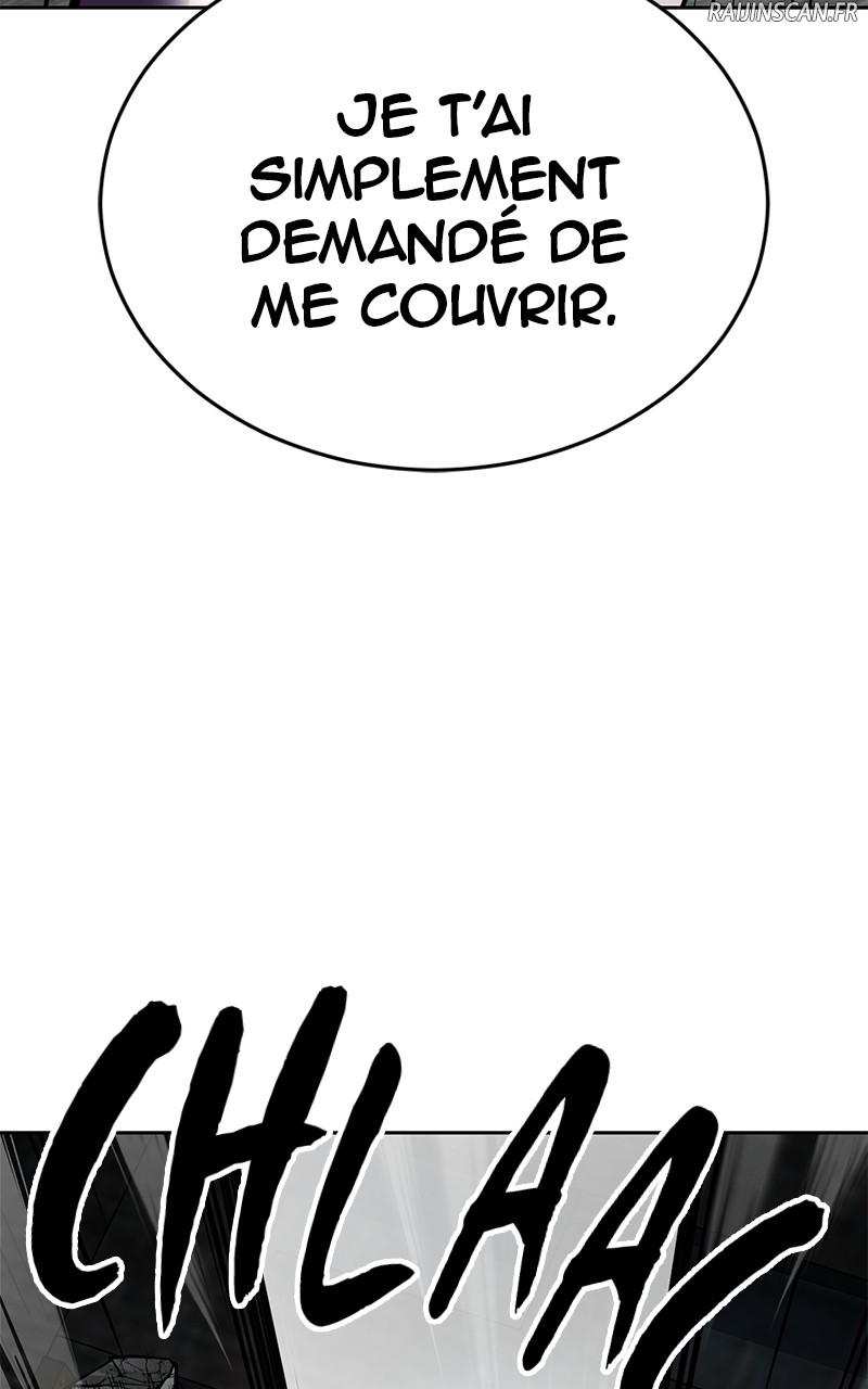 Read The Boy of Death FR Manga Online