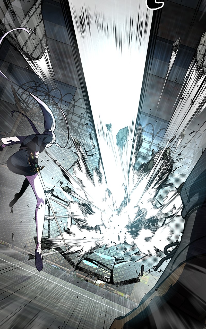 Read The Boy of Death FR Manga Online