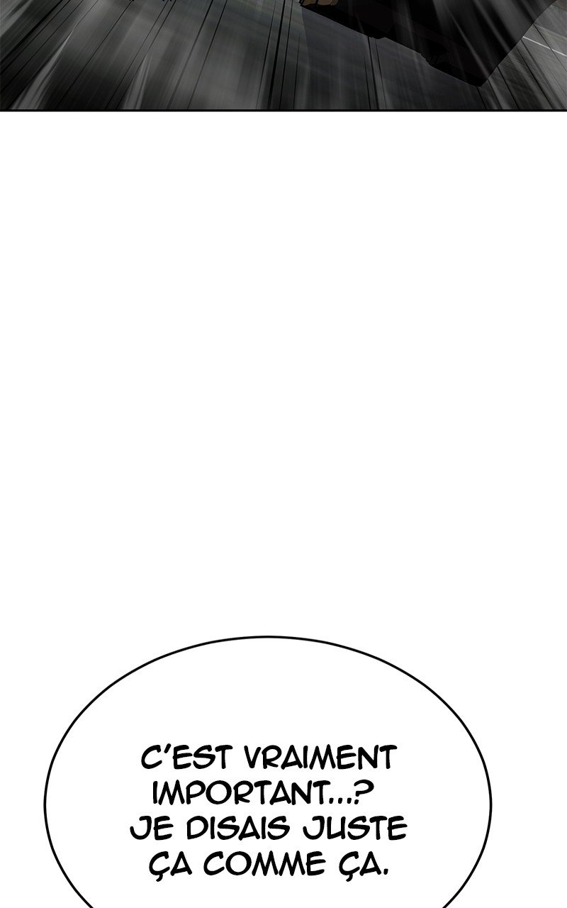 Read The Boy of Death FR Manga Online