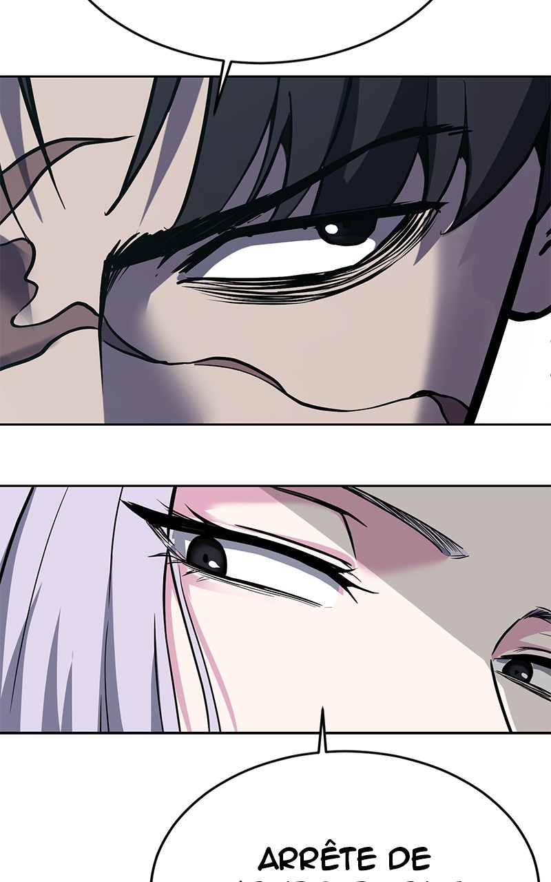 Read The Boy of Death FR Manga Online