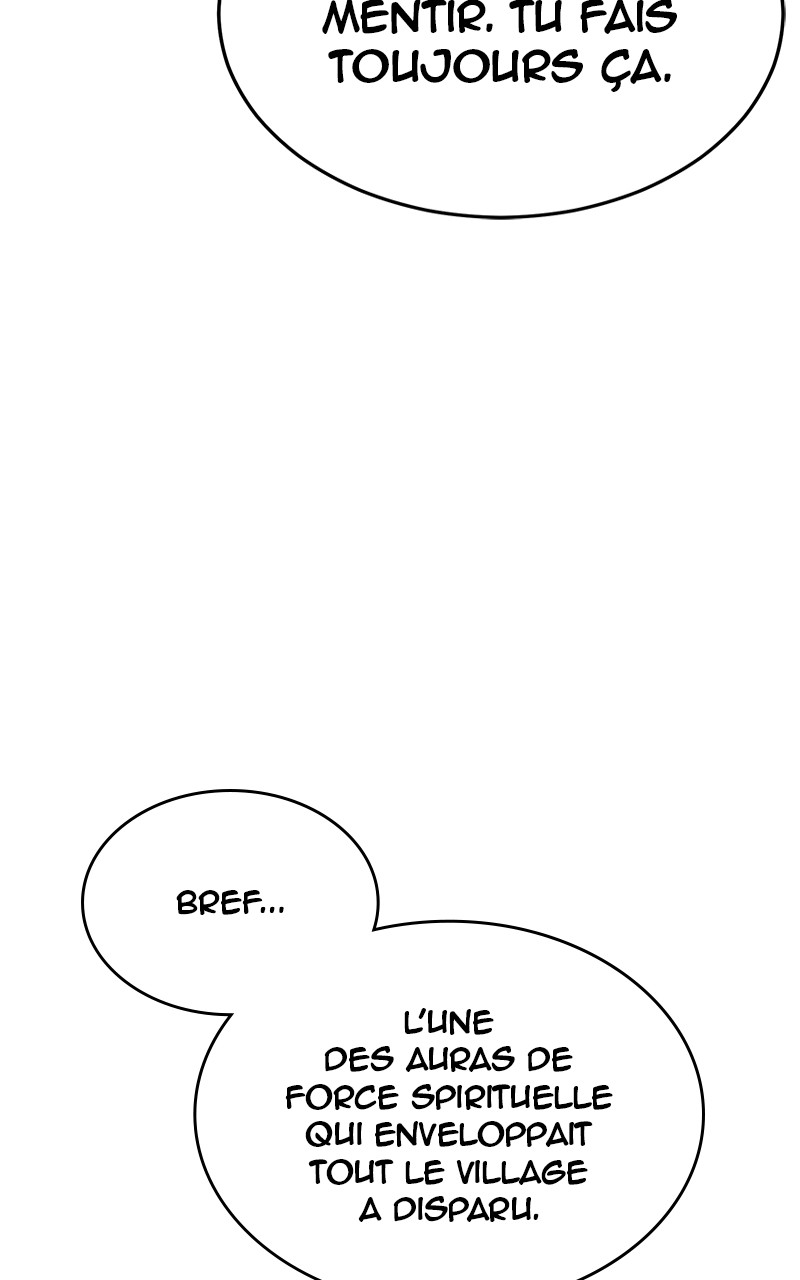 Read The Boy of Death FR Manga Online