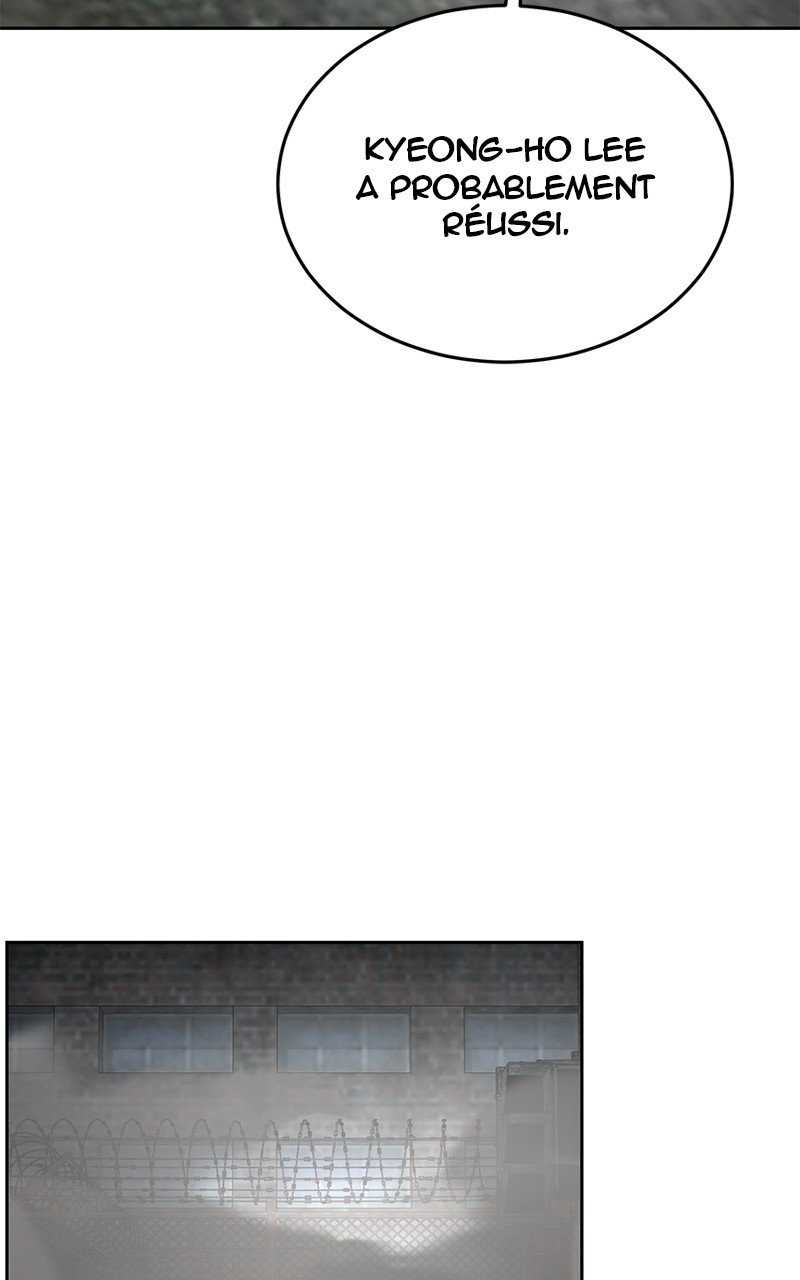 Read The Boy of Death FR Manga Online