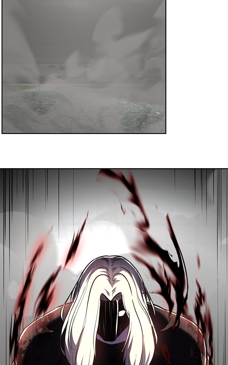 Read The Boy of Death FR Manga Online