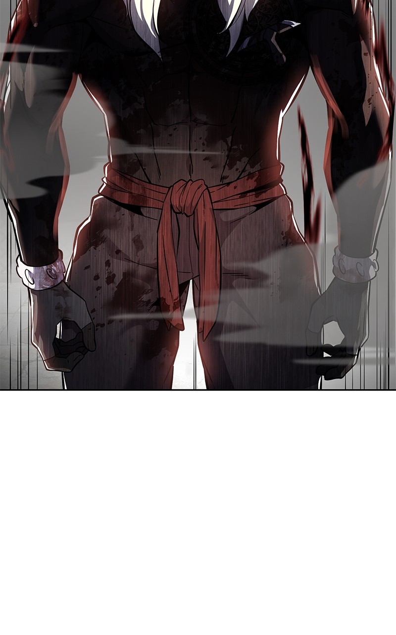 Read The Boy of Death FR Manga Online