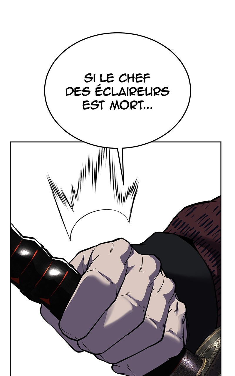 Read The Boy of Death FR Manga Online