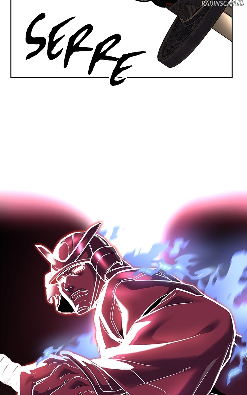 Read The Boy of Death FR Manga Online