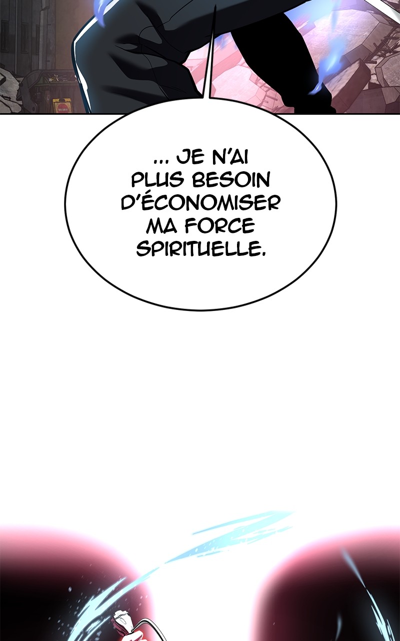 Read The Boy of Death FR Manga Online