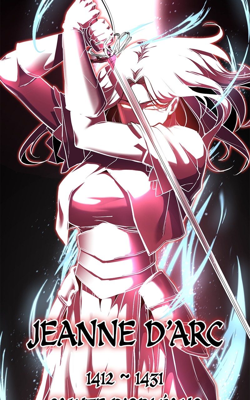 Read The Boy of Death FR Manga Online