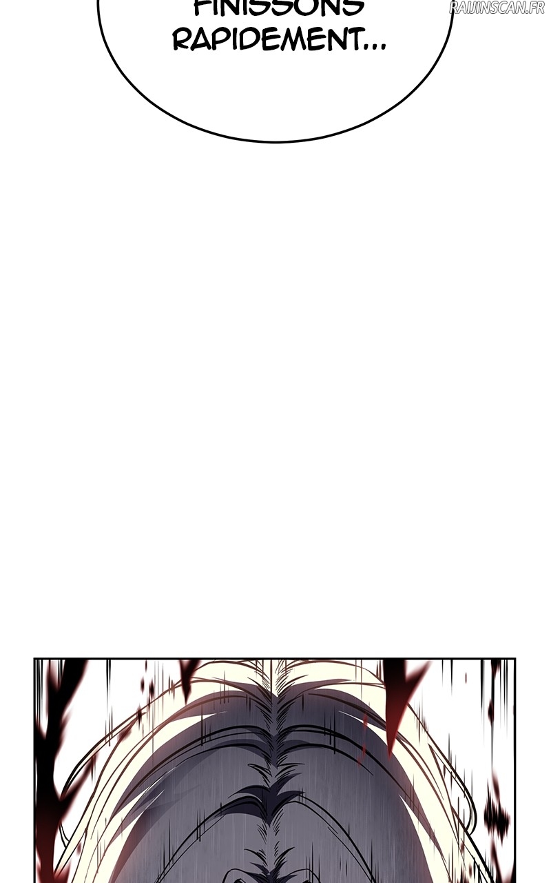 Read The Boy of Death FR Manga Online