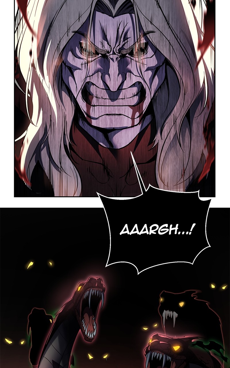 Read The Boy of Death FR Manga Online