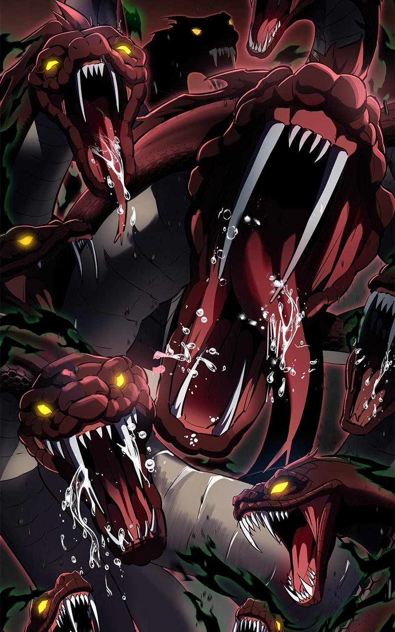 Read The Boy of Death FR Manga Online