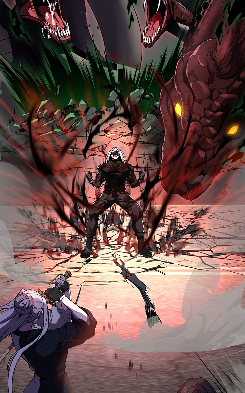 Read The Boy of Death FR Manga Online