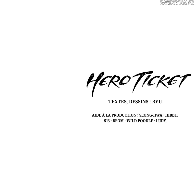 Read The Boy of Death FR Manga Online