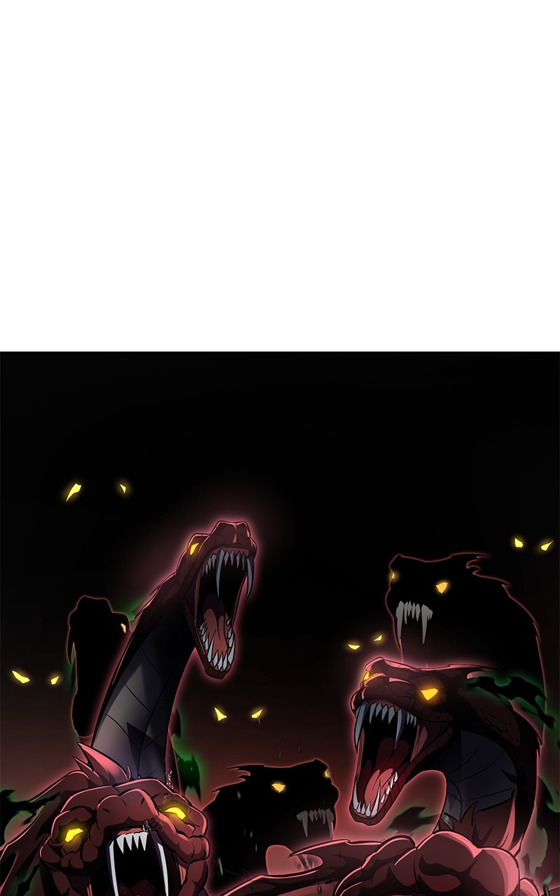 Read The Boy of Death FR Manga Online