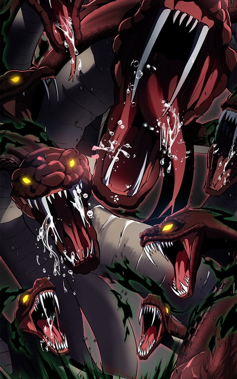 Read The Boy of Death FR Manga Online